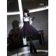 Iris De Nuit Rose Cemetery Capes Blouses Cardigan JSKs and OP(Reservation/Full Payment Without Shipping)